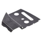 CHAPA ESPADA LADO CARTER MG262 (A77) - motoscamaralweb.com