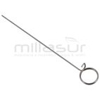 MUELLE GATILLO ACELERADOR MG262 (40) - motoscamaralweb.com