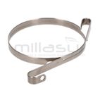 FLEJE FRENO CADENA MG262 (50) - motoscamaralweb.com