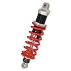 Amortiguador trasero YSS Gas - motoscamaralweb.com