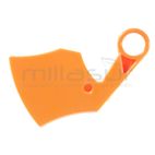 GATILLO ACELERADOR MG3514 (131) - motoscamaralweb.com