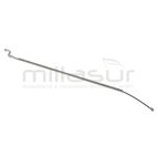 CABLE ACELERADOR MG3514 (129) - motoscamaralweb.com