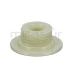 PIÑON ENGRASE. SINFIN MG38. MG25. MG2500. MG2600. MG4100 - motoscamaralweb.com