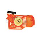 TAPA ARRANQUE MG38 ( tapa naranja ) - motoscamaralweb.com