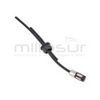 TUBO ASPIRACION GASOLINA CON FILTRO Y PASAMUROS MG38. MG246. MG252 - motoscamaralweb.com