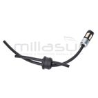 CIERRE GOMA TUBO COMBUSTIBLE MG38 - motoscamaralweb.com