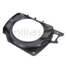 DEFLECTOR AIRE TAPA ARRANQUE MG38 - motoscamaralweb.com
