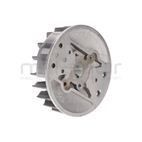 VOLANTE MAGNÉTICO + TRINQUETES MG38-16A - MG4100 - motoscamaralweb.com