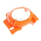 DEFLECTOR AIRE TAPA ARRANQUE MG4116 - motoscamaralweb.com