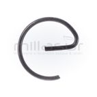 PRESILLAS PISTON MG4116. MG3514 (106) - motoscamaralweb.com