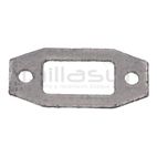 JUNTA ESCAPE MG45. MG4600 - MG5600 - MG246 - MG252 (A9) - motoscamaralweb.com