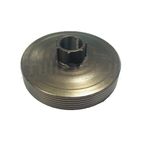 CAMPANA EMBRAGUE MG45-18A (49) . MG52 . MG4618 . MG246 - MG252 MG4600 (A66) - motoscamaralweb.com