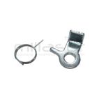 MUELLE Y TRINQUETE VOLANTE MAGNÉTICO MG45 - motoscamaralweb.com