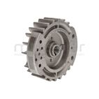 VOLANTE MOTOR MG45. MG52. MG4600. MG5600. MG246. MG252 - motoscamaralweb.com