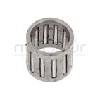 RODAMIENTO CAMPANA 12x1x14.5 MG45. MG246-252 (A65) - motoscamaralweb.com