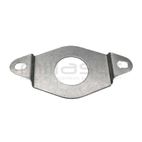 CHAPA SUJECION RETEN LADO VOLANTE MG45-18A (79). MG246. MG252 (A32) - motoscamaralweb.com
