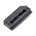 GUIA CADENA MOTOSIERRA MG4600. MG45. MG246 - motoscamaralweb.com