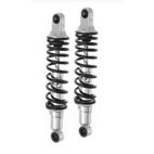 Amortiguadores traseros YSS Hidráulicos cámara dual - motoscamaralweb.com