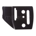CHAPA CADENA CÁRTER MG46. MG50. MG54 (29). MG5218. MG5818 (184) - motoscamaralweb.com