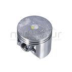 PISTON 45mm MG52-18A - motoscamaralweb.com