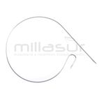 FLEJE FRENO CADENA MG5218 (74) MG5818 - motoscamaralweb.com