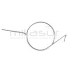 MUELLE TRINQUETE ARRANQUE MG5218 (194). MG5818 - motoscamaralweb.com