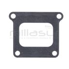 JUNTA LAMINA ADMISION-SOPORTE FILTRO MG5218 (197) MG5818 - motoscamaralweb.com