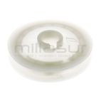 POLEA ARRANQUE FACIL MG5218. MG5818 - motoscamaralweb.com