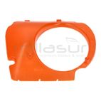 DEFLECTOR AIRE TAPA ARRANQUE MG6018 - motoscamaralweb.com