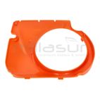 DEFLECTOR AIRE TAPA ARRANQUE MG6018 - motoscamaralweb.com