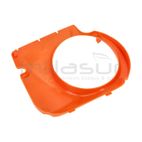 DEFLECTOR AIRE TAPA ARRANQUE MG6018 - motoscamaralweb.com