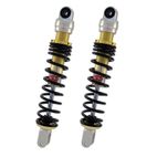 Amortiguadores traseros YSS Gas Eco Line - motoscamaralweb.com