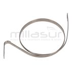FLEJE FRENO CADENA MG6018 - motoscamaralweb.com