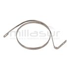 FLEJE FRENO CADENA MG6018 - motoscamaralweb.com