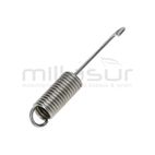 MUELLE FRENO CADENA MG6018 - motoscamaralweb.com