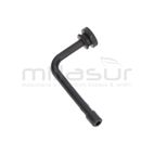 TUBO DE ASPIRACIÓN ACEITE MG6018 - motoscamaralweb.com