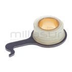 PIÑON ENGRASE. SINFIN MG6018 (SINFIN). MG6520 (93) - motoscamaralweb.com