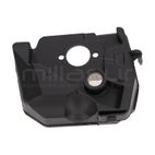 BASE FILTRO AIRE MG6018 MG6520 - motoscamaralweb.com