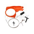 SISTEMA FRENO CADENA COMPLETO MG6018 (70-79) - motoscamaralweb.com