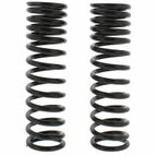 Muelle de amortiguador trasero YSS progresivo negro 46-20-30-220 - motoscamaralweb.com