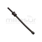 TUBO DE ASPIRACION ACEITE MG62 (63.64) - motoscamaralweb.com