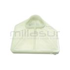 FILTRO AIRE MG62. MG6200 - motoscamaralweb.com