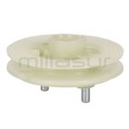 POLEA DE ARRANQUE MG62 / MG6200 - motoscamaralweb.com