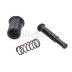 BOTÓN-MUELLE-PASADOR-FIJADOR GATILLO MG62 - motoscamaralweb.com