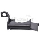 TAPA PLASTICO SOPORTE CARBURADOR - motoscamaralweb.com