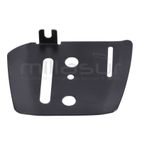 CHAPA CADENA LADO MOTOR - motoscamaralweb.com