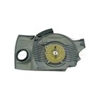 TAPA ARRANQUE COMPLETA - motoscamaralweb.com