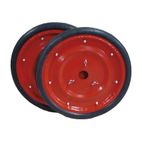 JUEGO RUEDAS TRANSPORTE MOTOAZADAS ( UNIVERSAL ) - motoscamaralweb.com