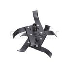 PLATO CUCHILLAS DOBLE DERECHO - motoscamaralweb.com