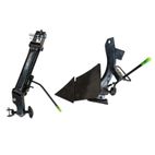 ARADO SIMPLE ORIENTABLE PARA MTC340 - motoscamaralweb.com